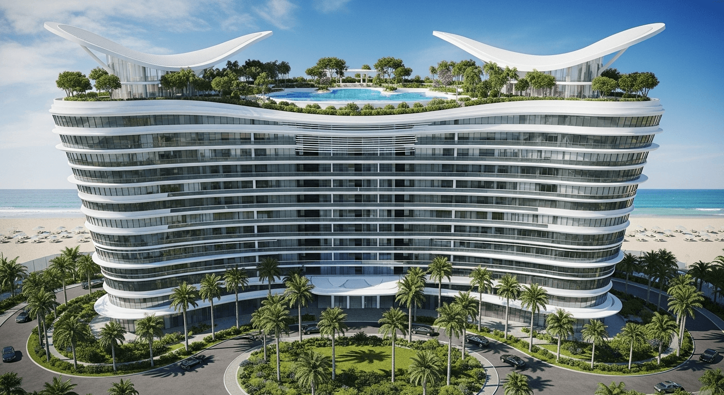 দ্যা বে আইকন হোটেল এন্ড রিসোর্ট — ছবি 3