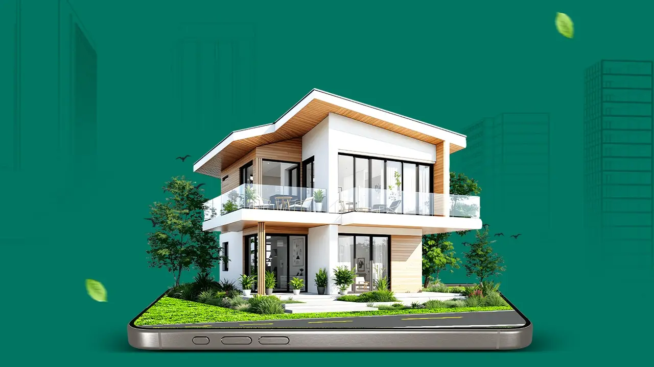 পুষ্প সিটি লাক্সারিয়াস কন্ডোমিনিয়াম