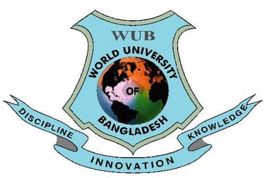 World University of Bangladesh